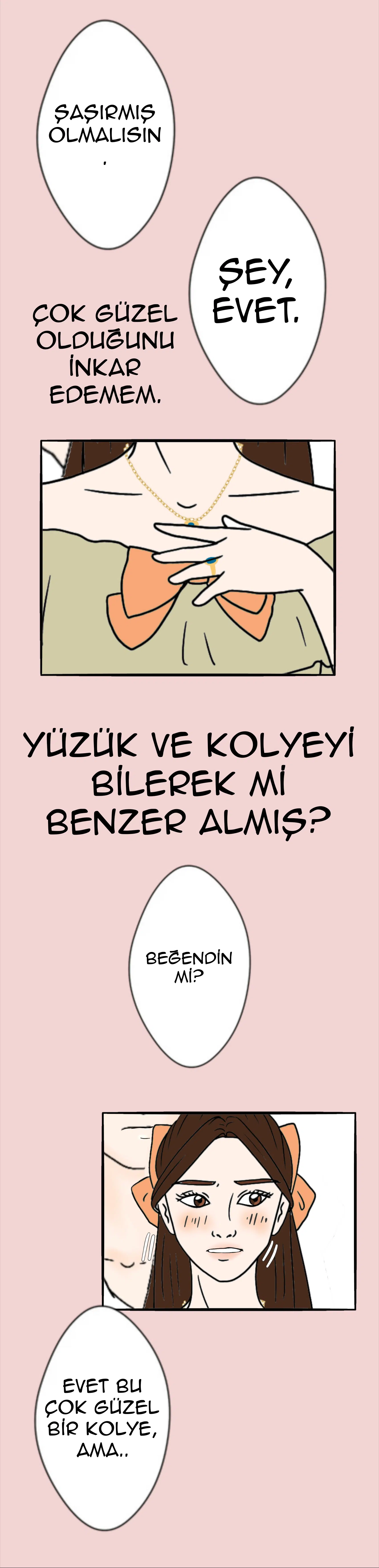 Penceremiz Kapandığında - Bölüm 14 Sayfa 14