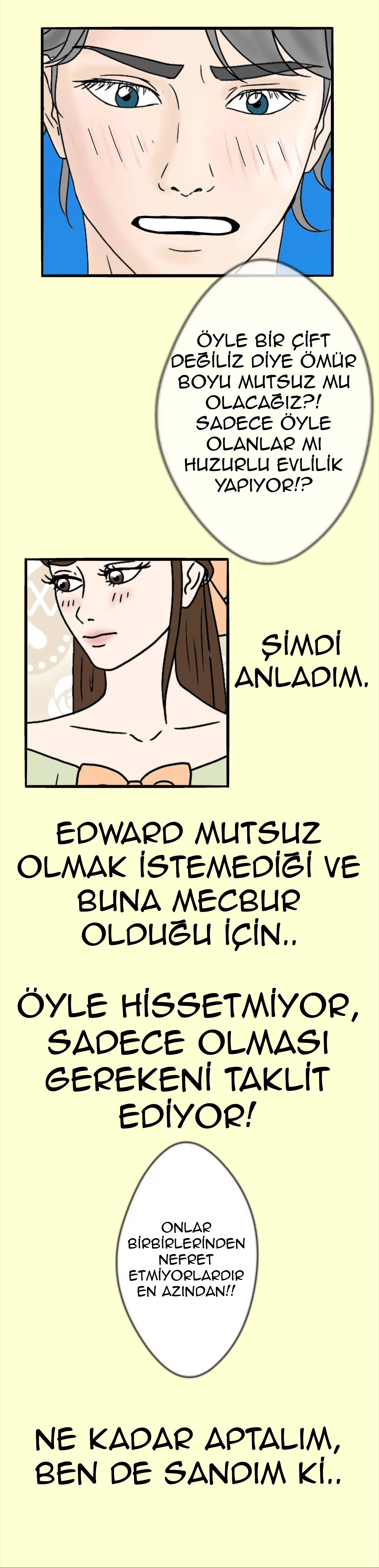 Penceremiz Kapandığında - Bölüm 14 Sayfa 16