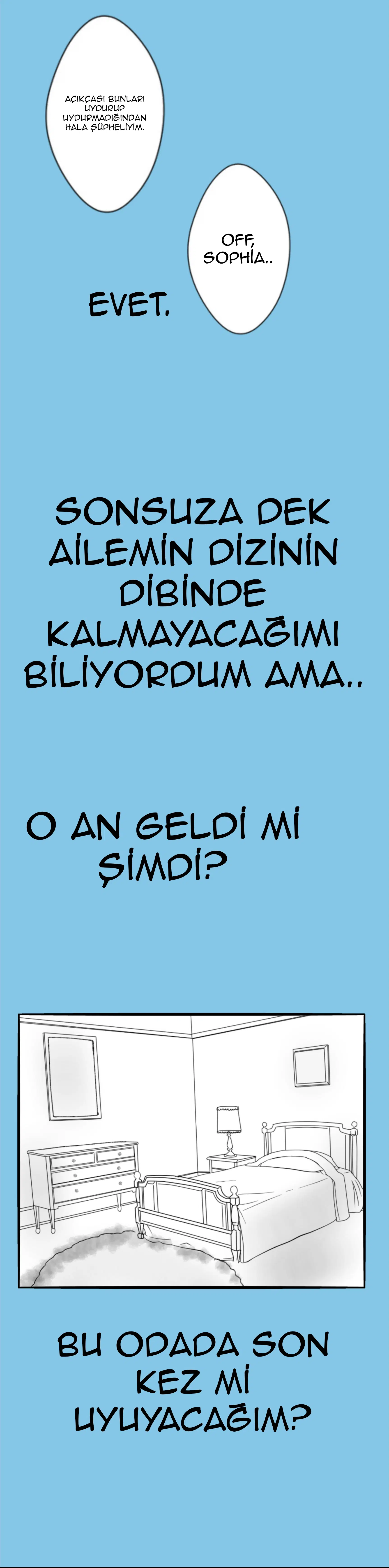Penceremiz Kapandığında - Bölüm 15 Sayfa 5