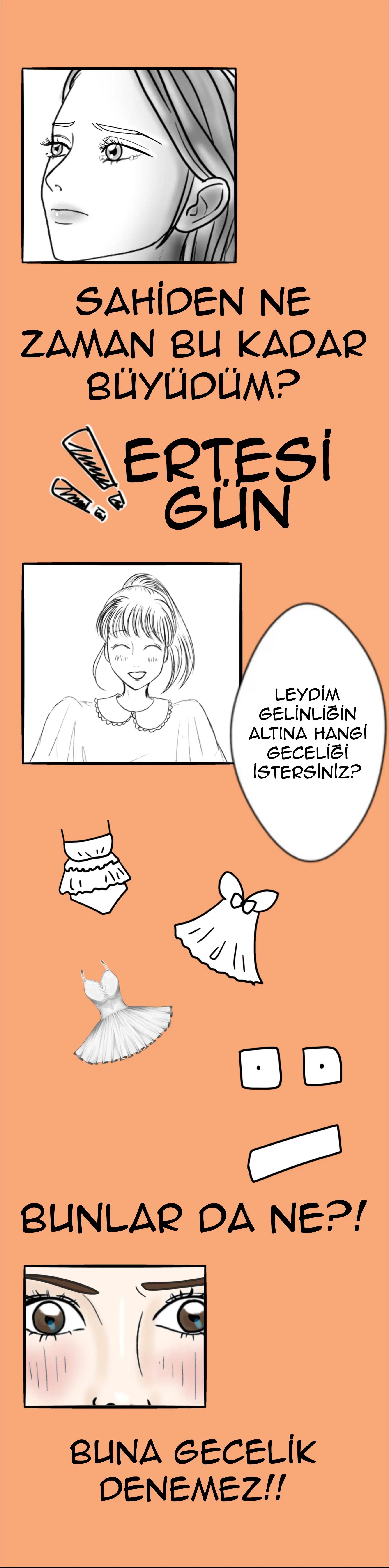 Penceremiz Kapandığında - Bölüm 15 Sayfa 7