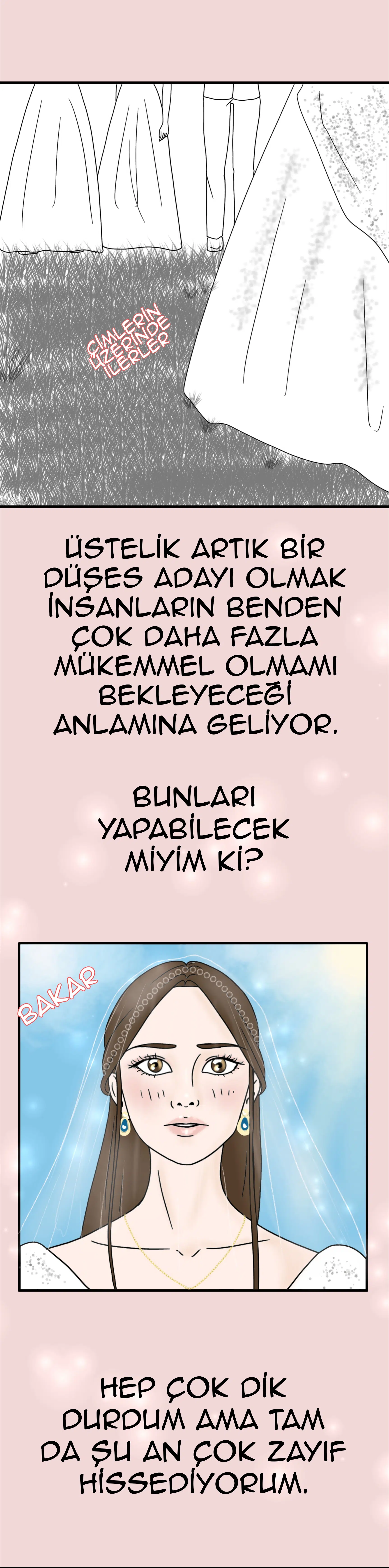 Penceremiz Kapandığında - Bölüm 15 Sayfa 11