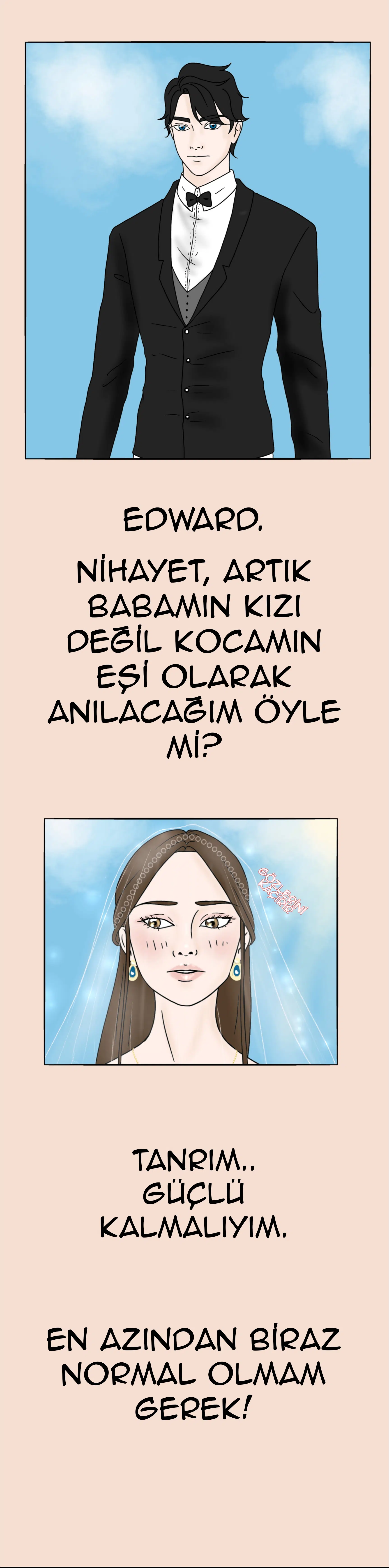 Penceremiz Kapandığında - Bölüm 15 Sayfa 12