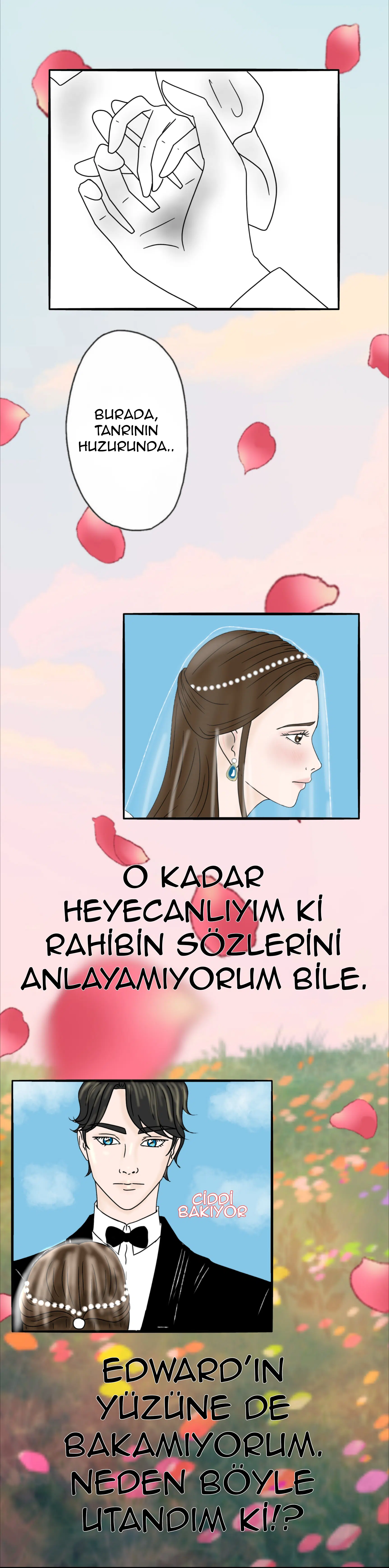 Penceremiz Kapandığında - Bölüm 15 Sayfa 13