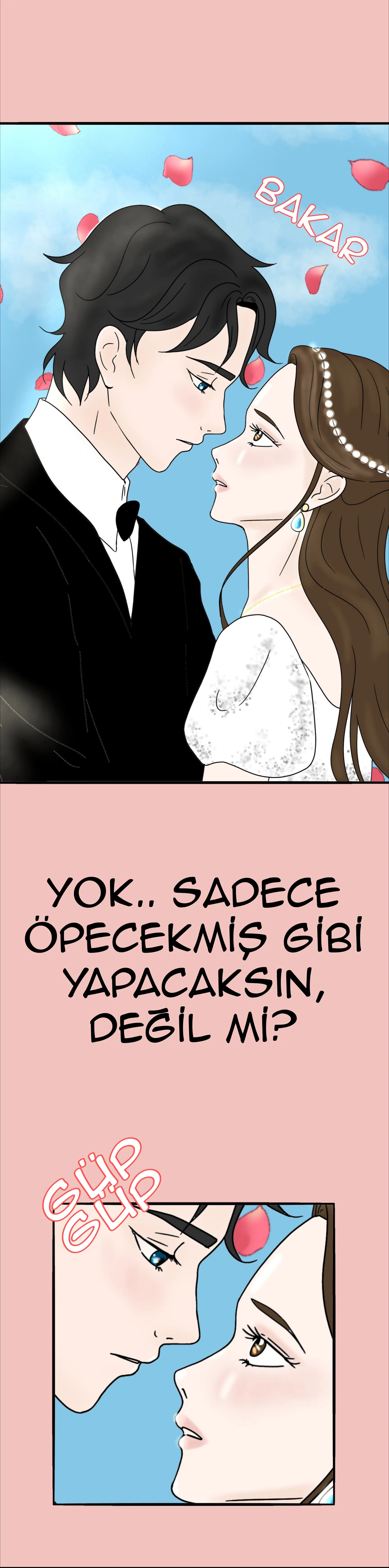 Penceremiz Kapandığında - Bölüm 15 Sayfa 15