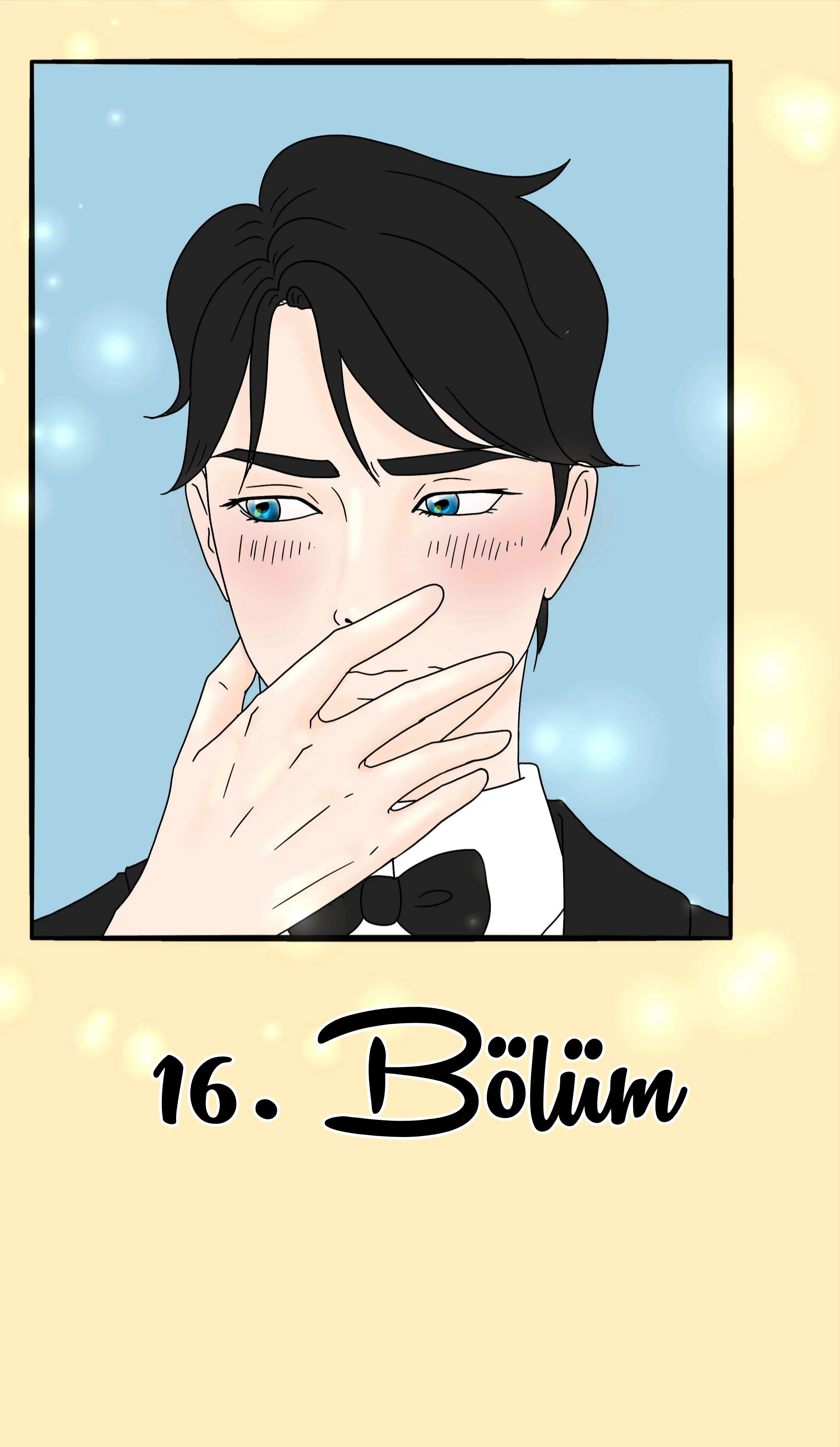 Penceremiz Kapandığında - Bölüm 16 Sayfa 1