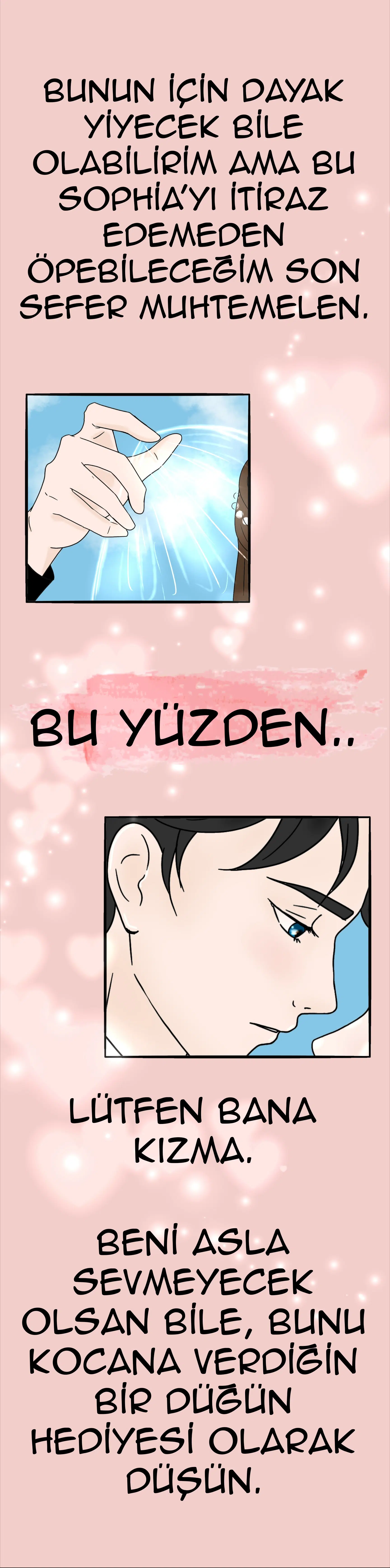 Penceremiz Kapandığında - Bölüm 16 Sayfa 5