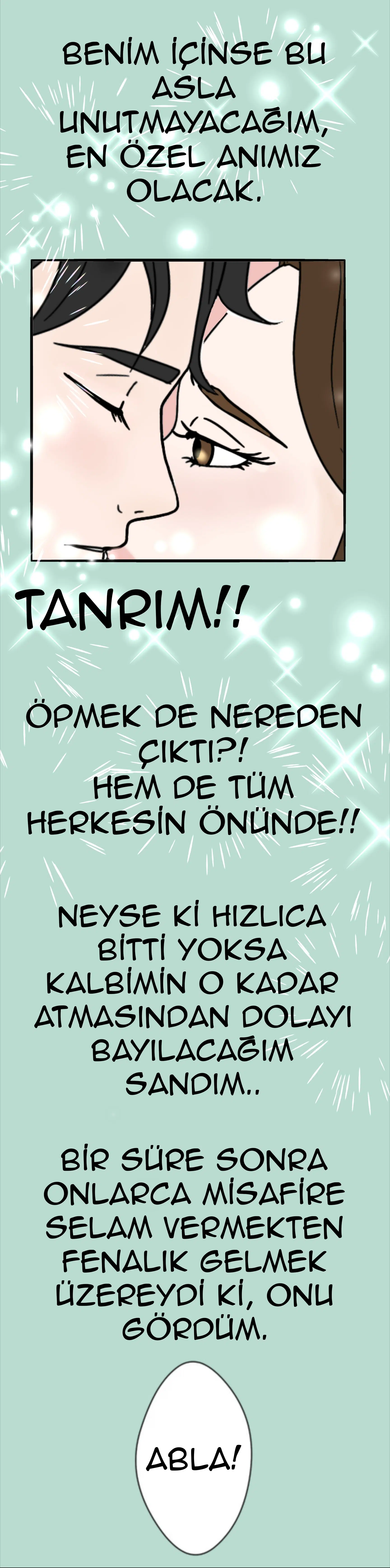 Penceremiz Kapandığında - Bölüm 16 Sayfa 6