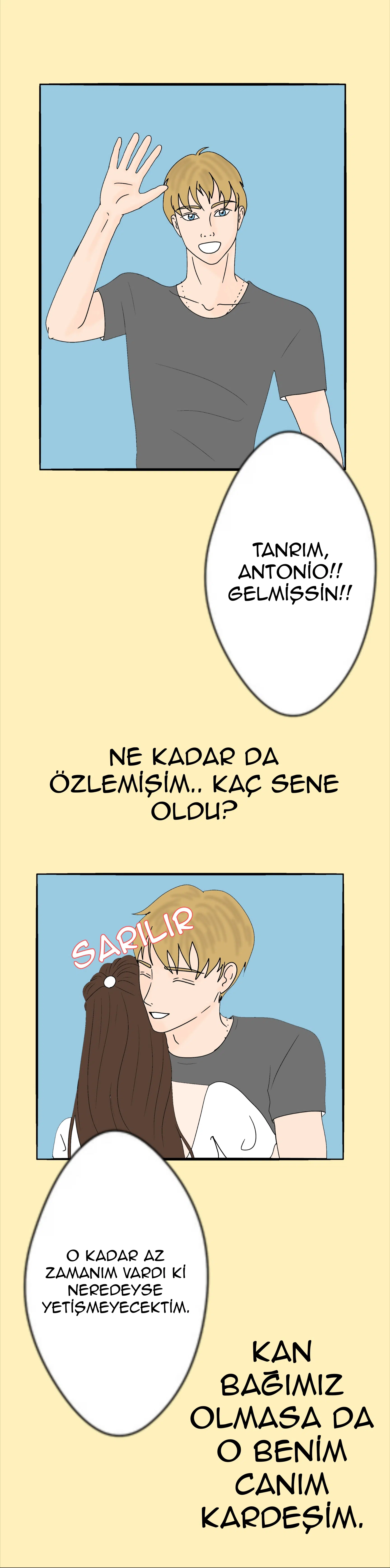 Penceremiz Kapandığında - Bölüm 16 Sayfa 7