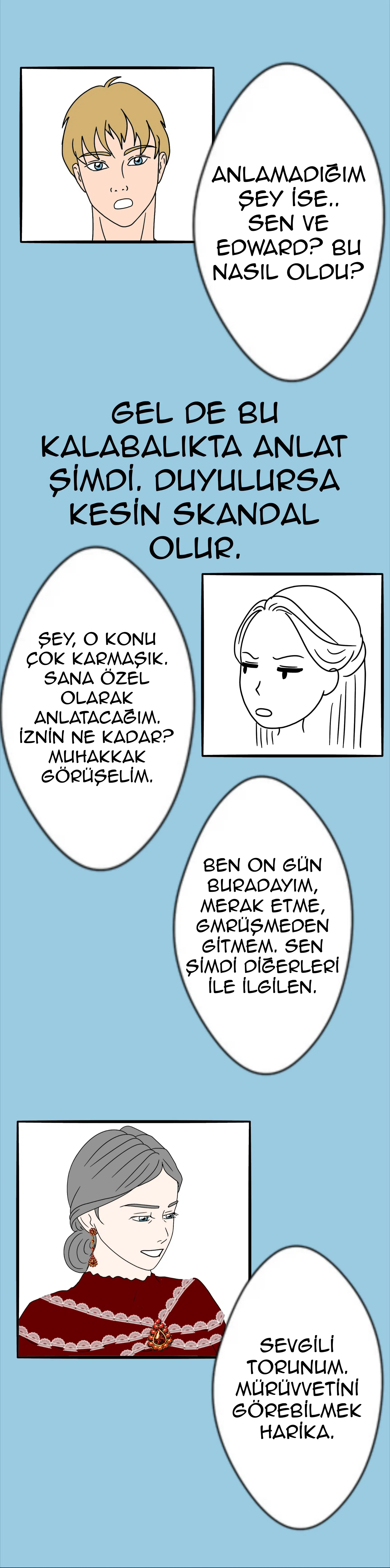 Penceremiz Kapandığında - Bölüm 16 Sayfa 8