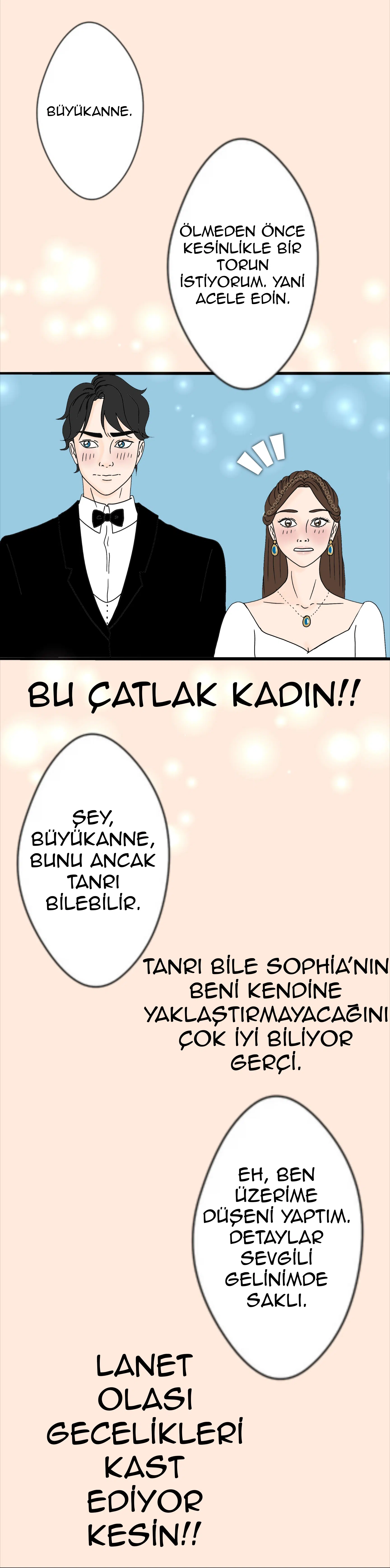 Penceremiz Kapandığında - Bölüm 16 Sayfa 9