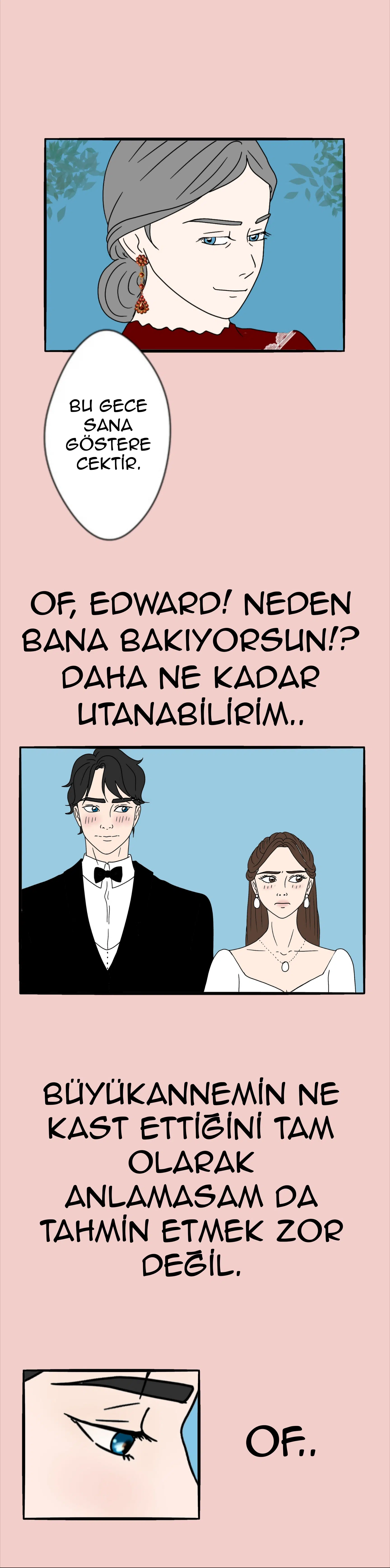 Penceremiz Kapandığında - Bölüm 16 Sayfa 10