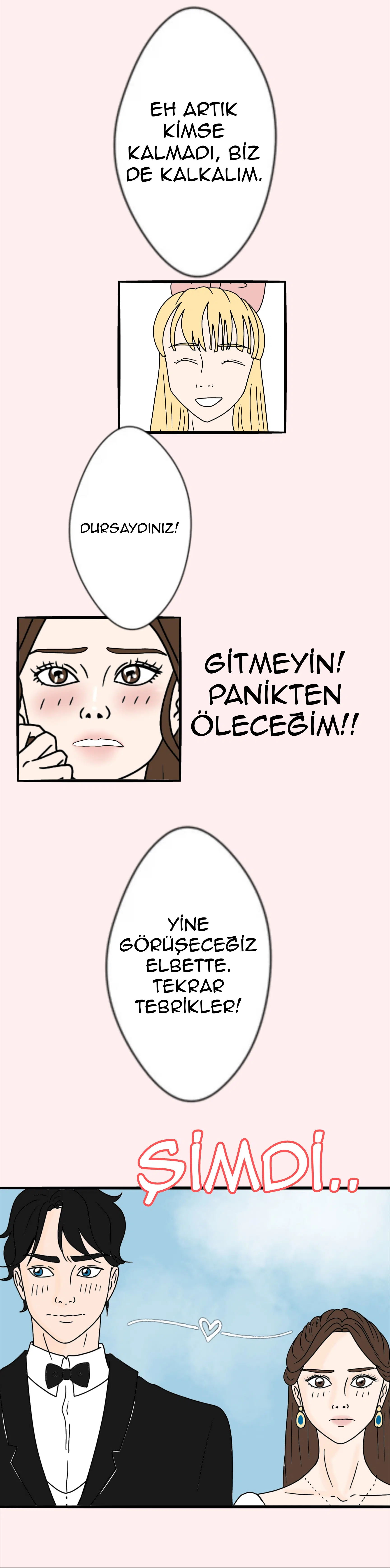 Penceremiz Kapandığında - Bölüm 16 Sayfa 13
