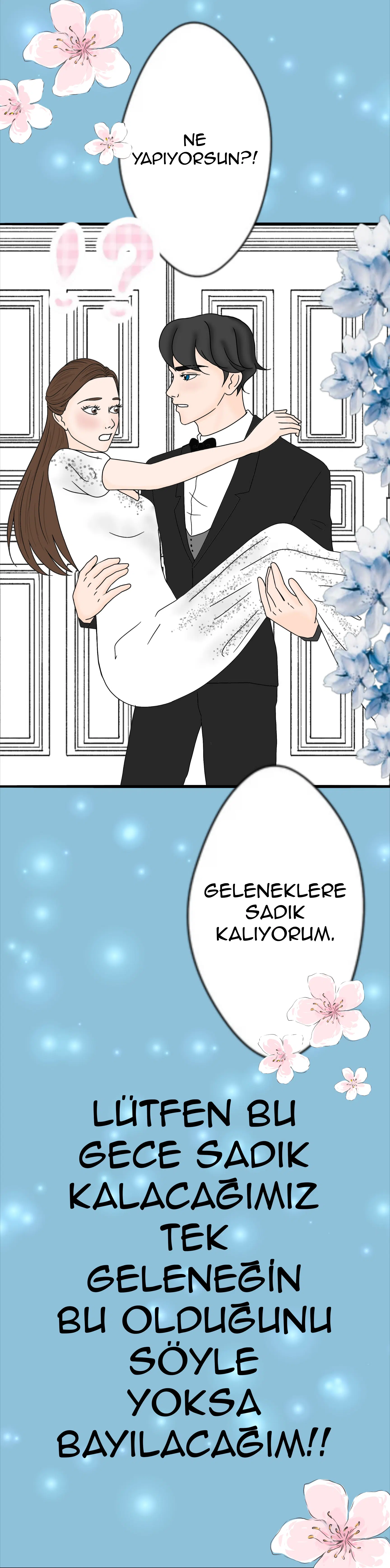 Penceremiz Kapandığında - Bölüm 16 Sayfa 16