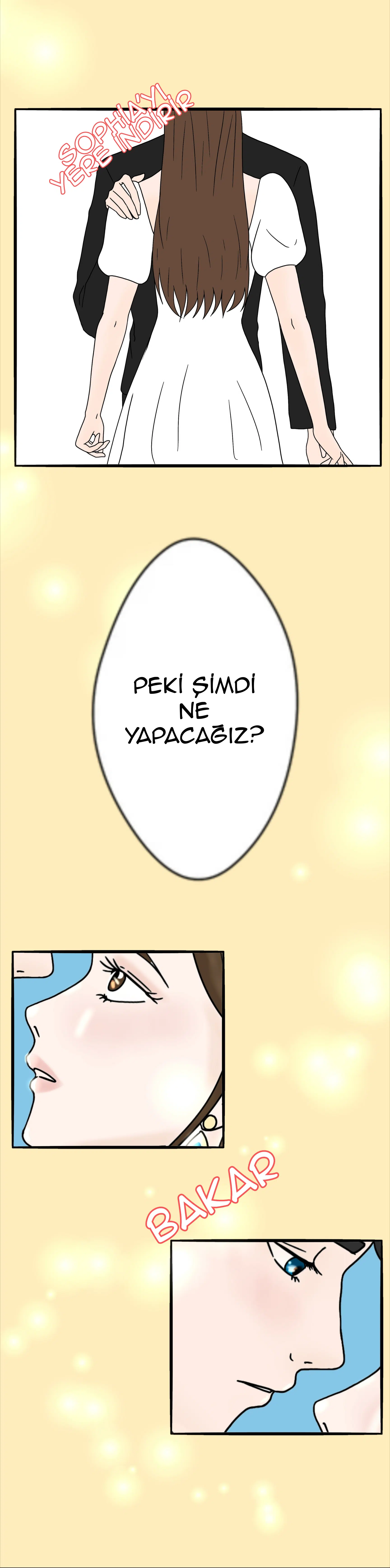 Penceremiz Kapandığında - Bölüm 16 Sayfa 18