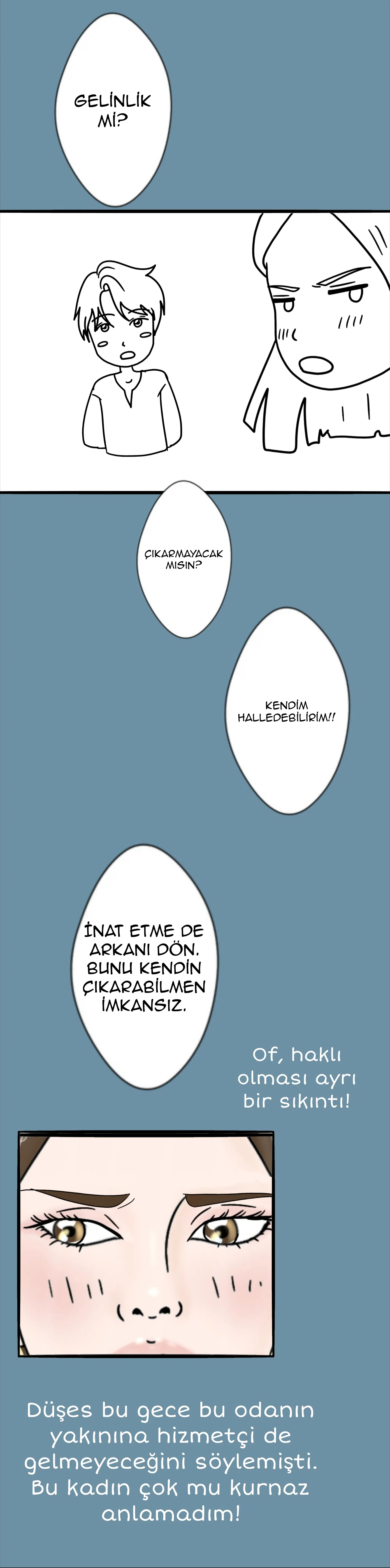 Penceremiz Kapandığında - Bölüm 17 Sayfa 7