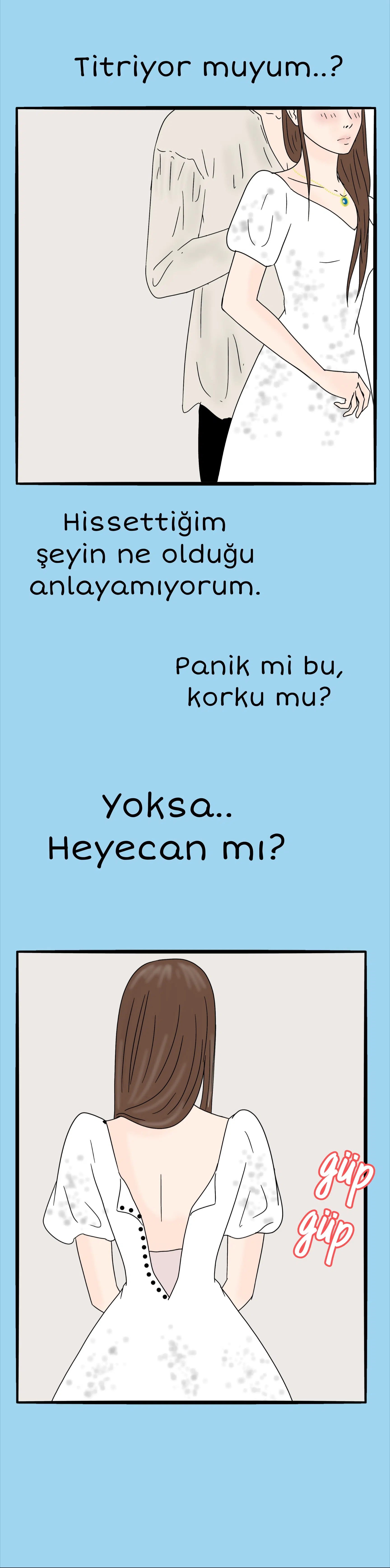 Penceremiz Kapandığında - Bölüm 17 Sayfa 8