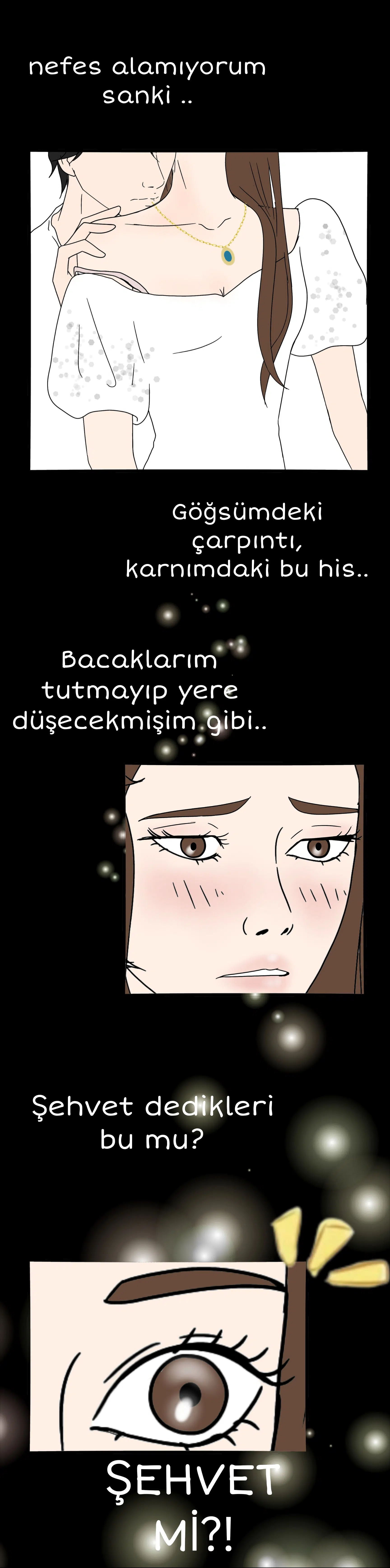 Penceremiz Kapandığında - Bölüm 17 Sayfa 11