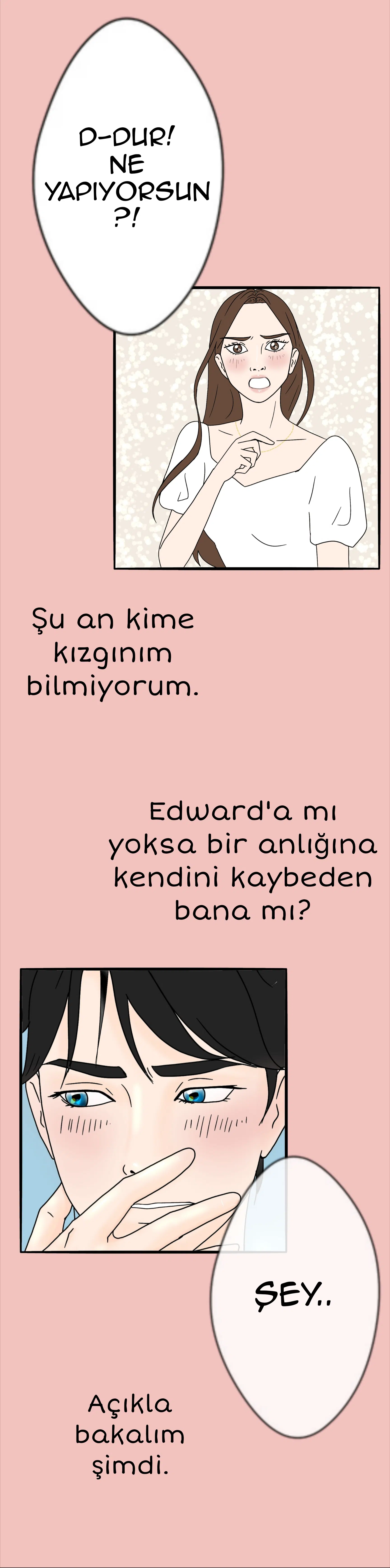 Penceremiz Kapandığında - Bölüm 17 Sayfa 12