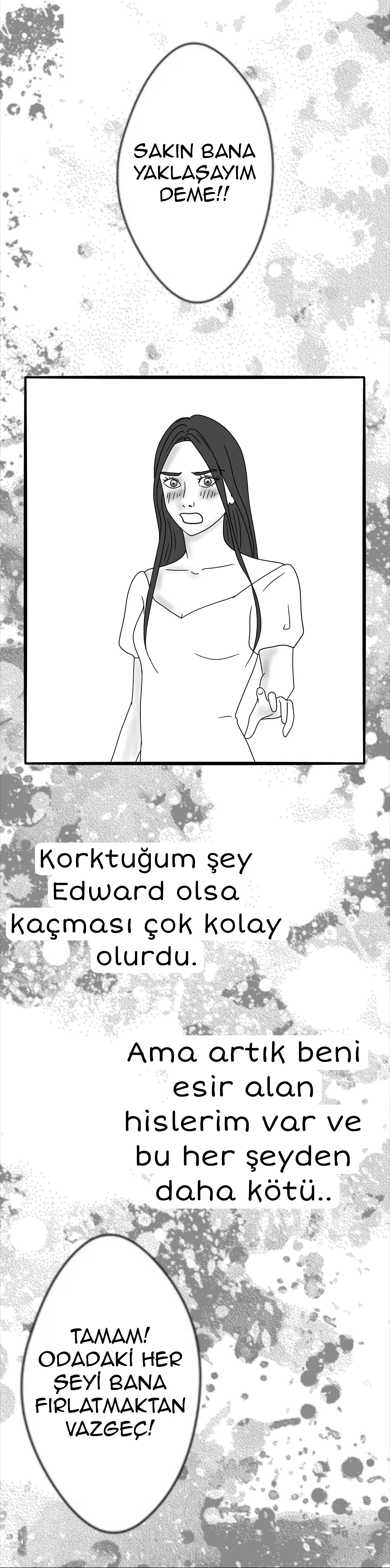 Penceremiz Kapandığında - Bölüm 17 Sayfa 16