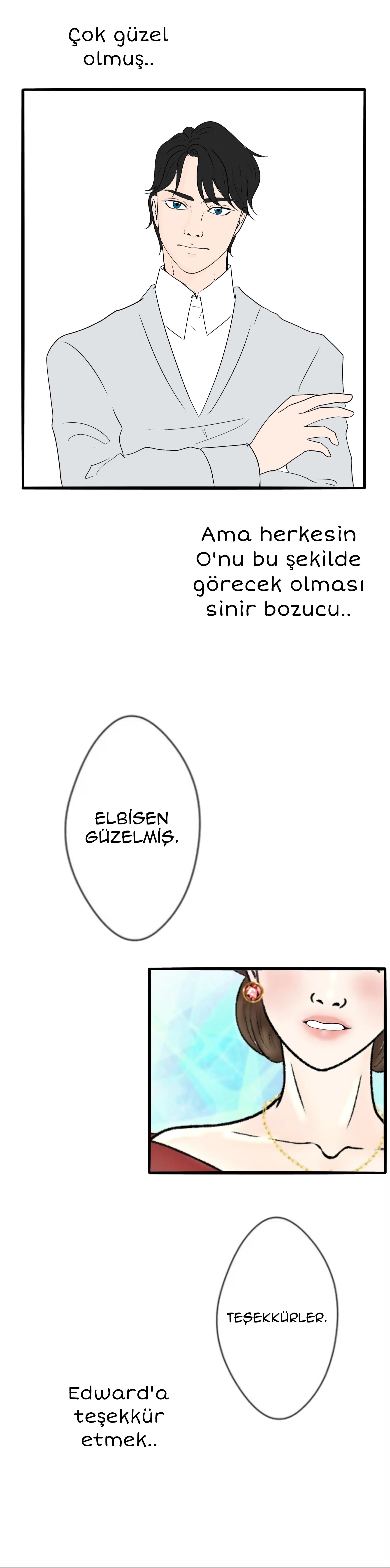 Penceremiz Kapandığında - Bölüm 18 Sayfa 16