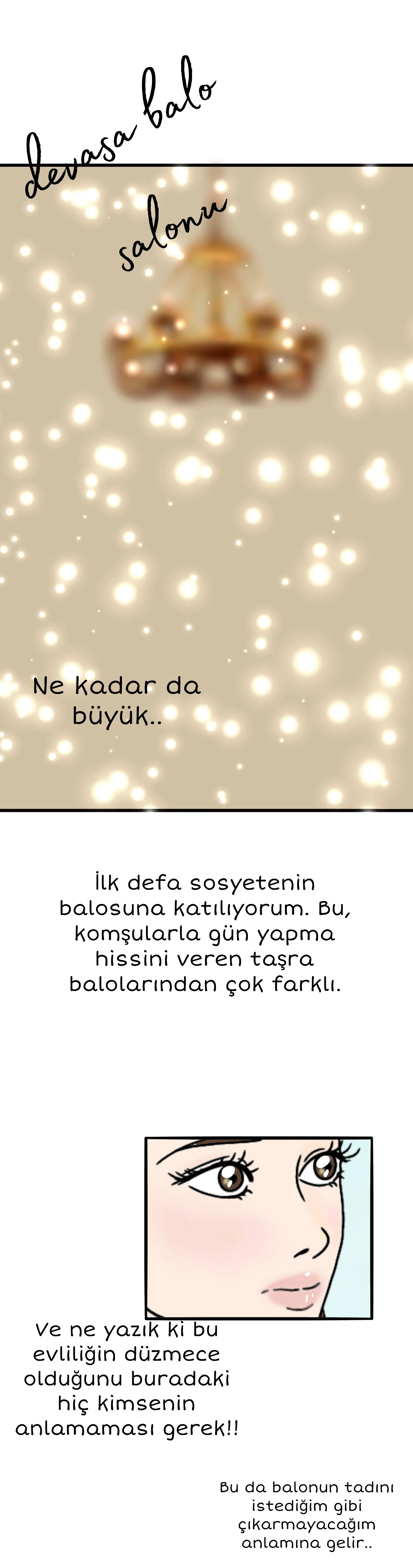 Penceremiz Kapandığında - Bölüm 19 Sayfa 2