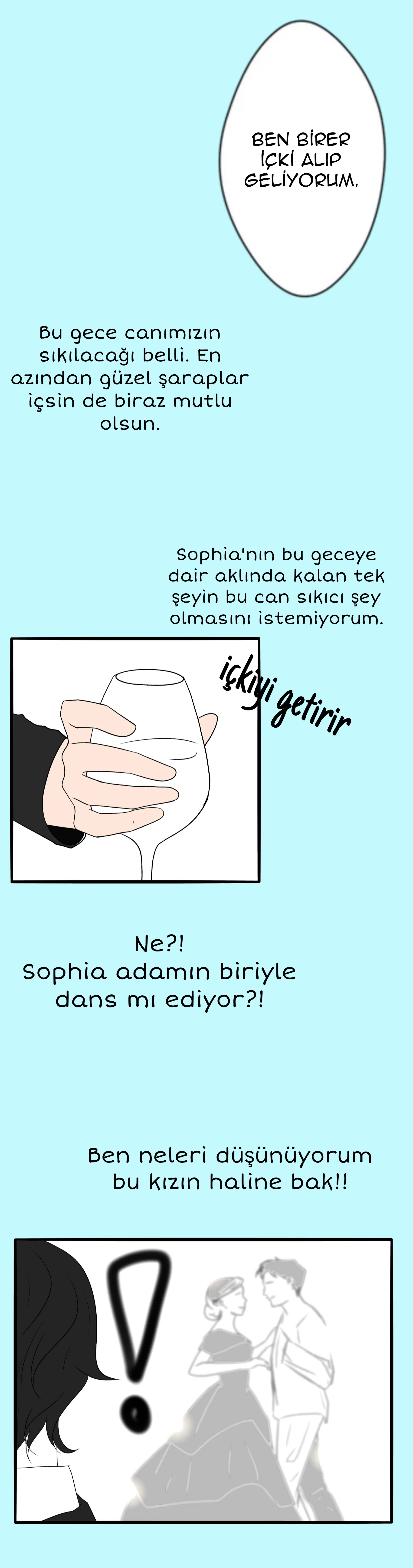 Penceremiz Kapandığında - Bölüm 19 Sayfa 7