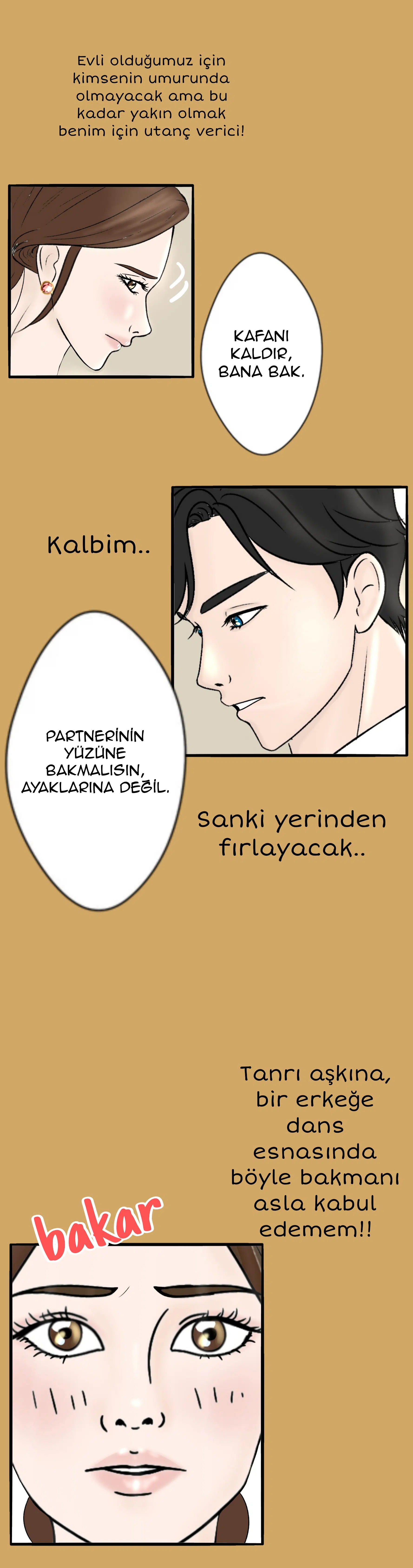 Penceremiz Kapandığında - Bölüm 19 Sayfa 11