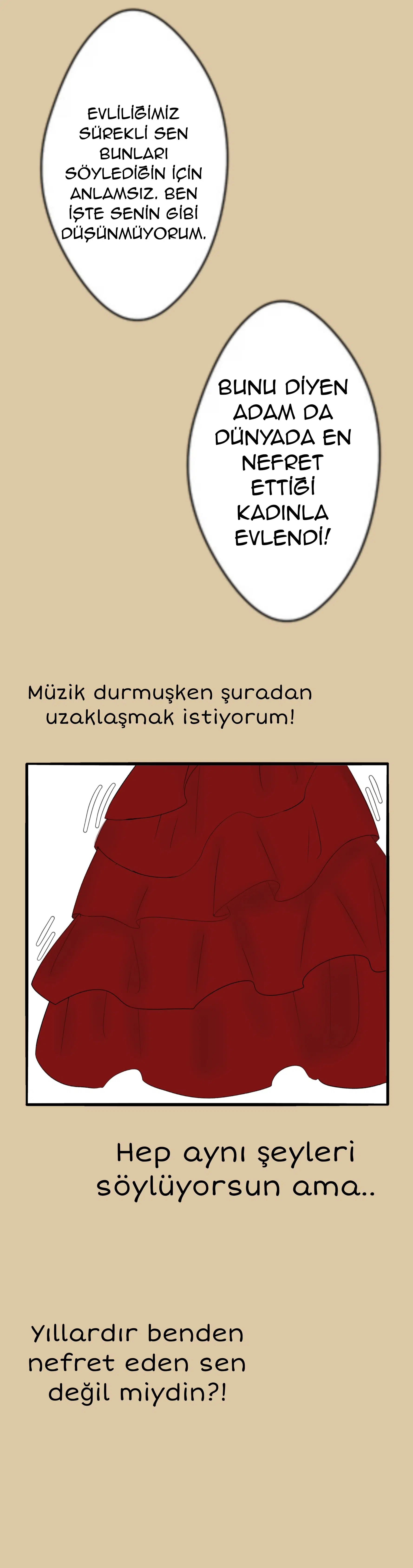 Penceremiz Kapandığında - Bölüm 19 Sayfa 15