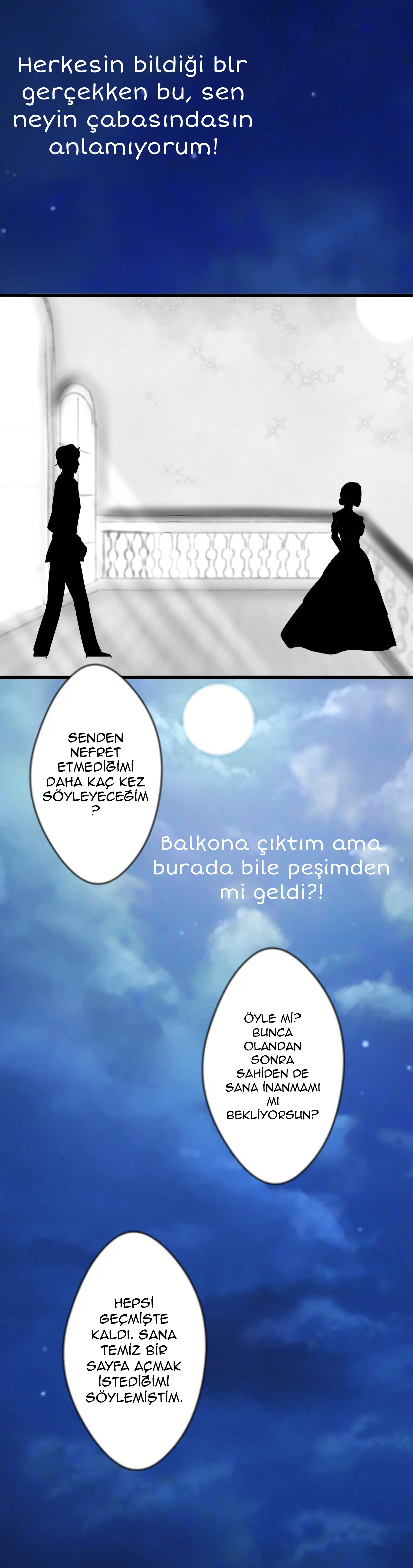 Penceremiz Kapandığında - Bölüm 19 Sayfa 16