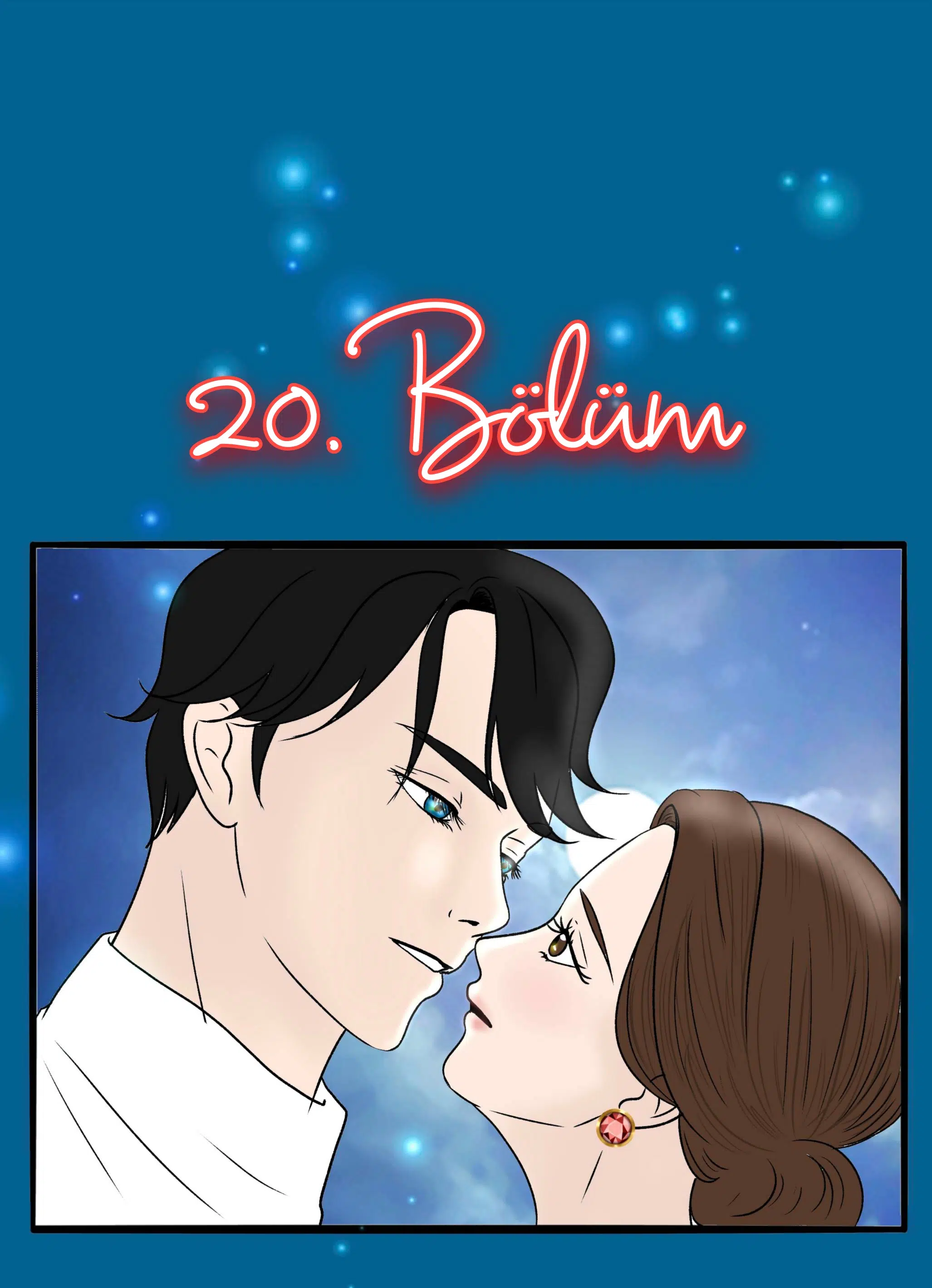 Penceremiz Kapandığında - Bölüm 20 Sayfa 1