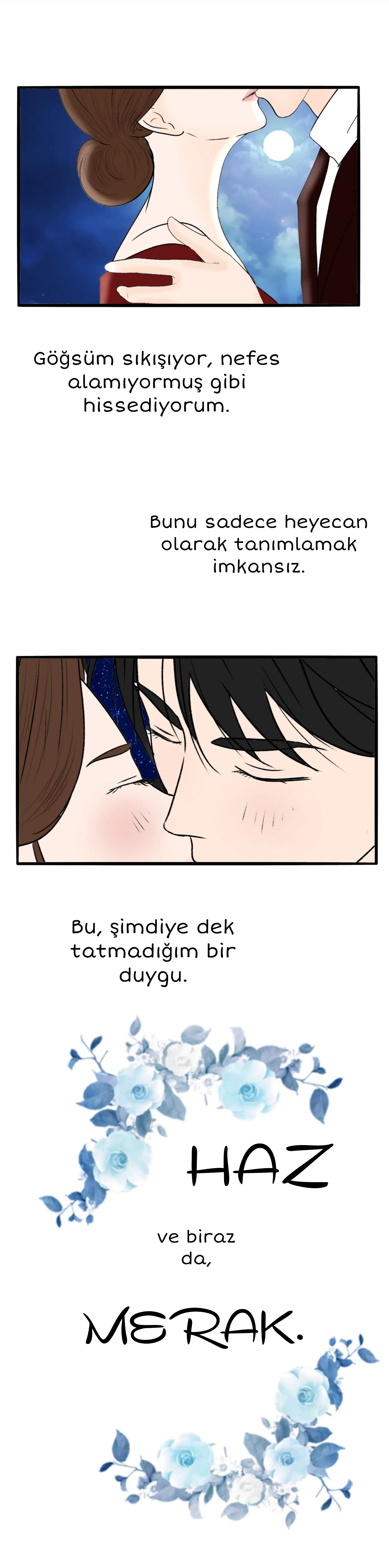 Penceremiz Kapandığında - Bölüm 20 Sayfa 2