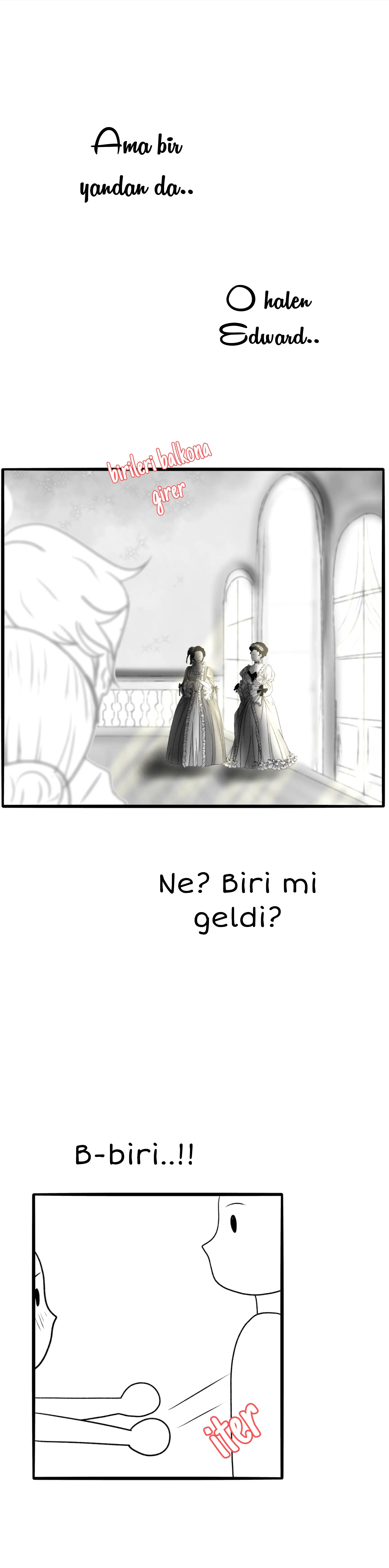 Penceremiz Kapandığında - Bölüm 20 Sayfa 4