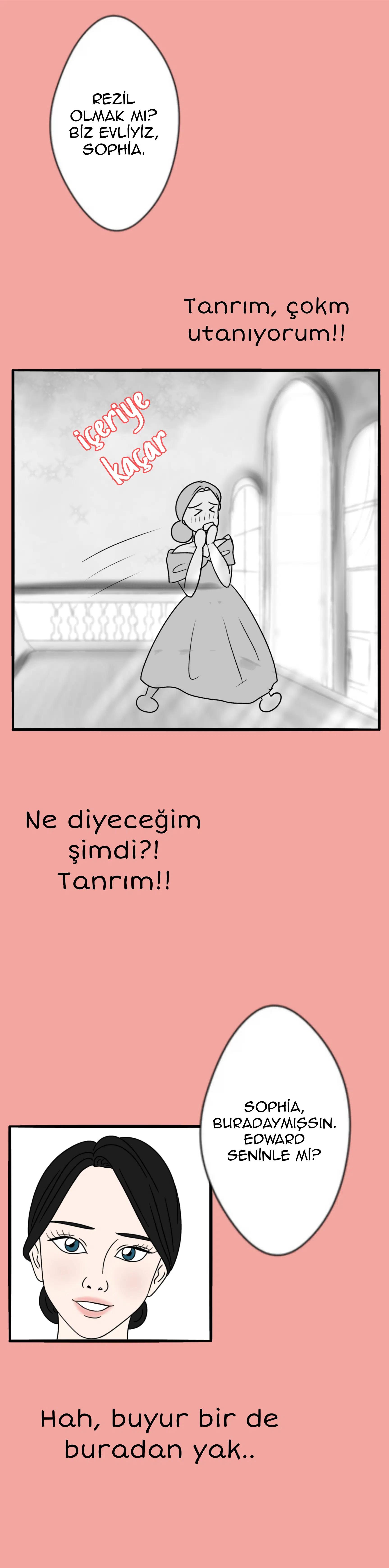 Penceremiz Kapandığında - Bölüm 20 Sayfa 7
