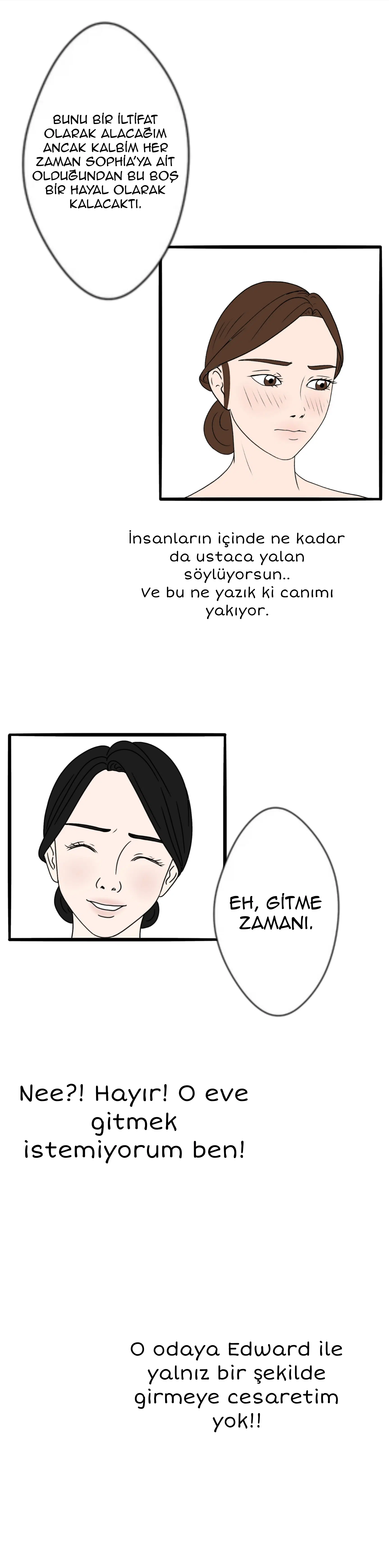 Penceremiz Kapandığında - Bölüm 20 Sayfa 9