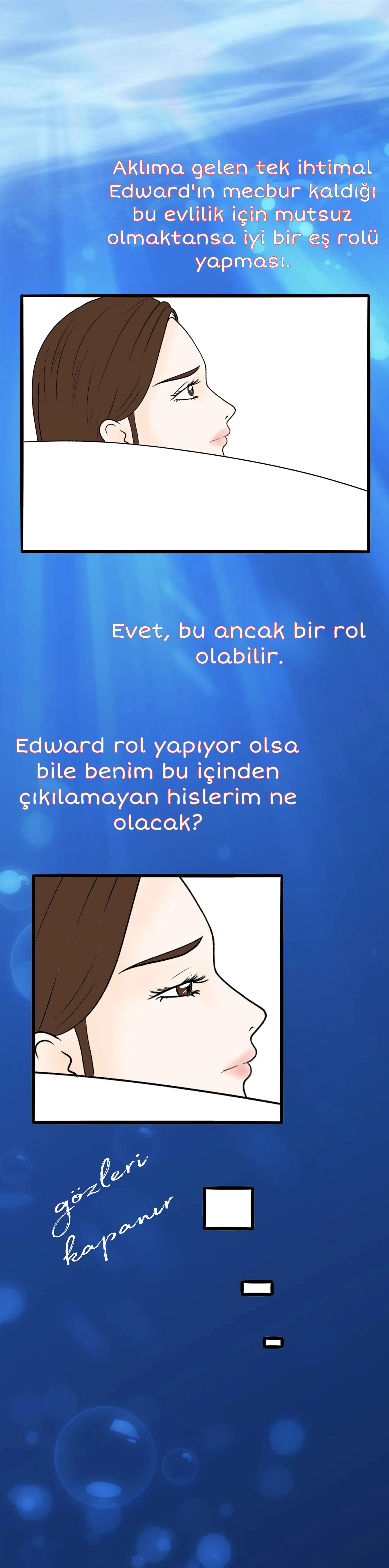 Penceremiz Kapandığında - Bölüm 20 Sayfa 16