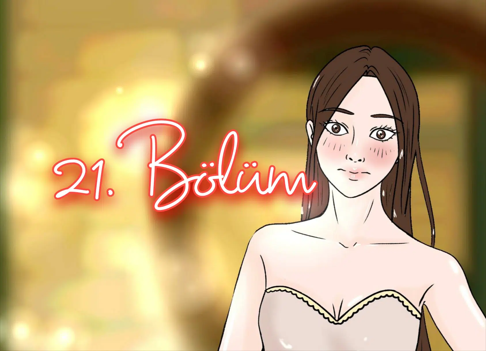 Penceremiz Kapandığında - Bölüm 21 Sayfa 1