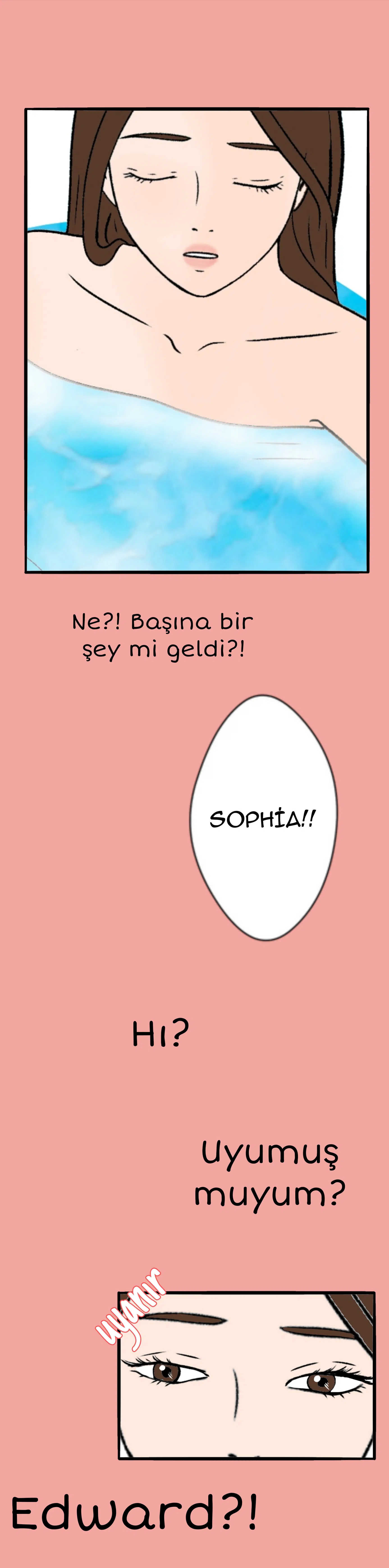 Penceremiz Kapandığında - Bölüm 21 Sayfa 2