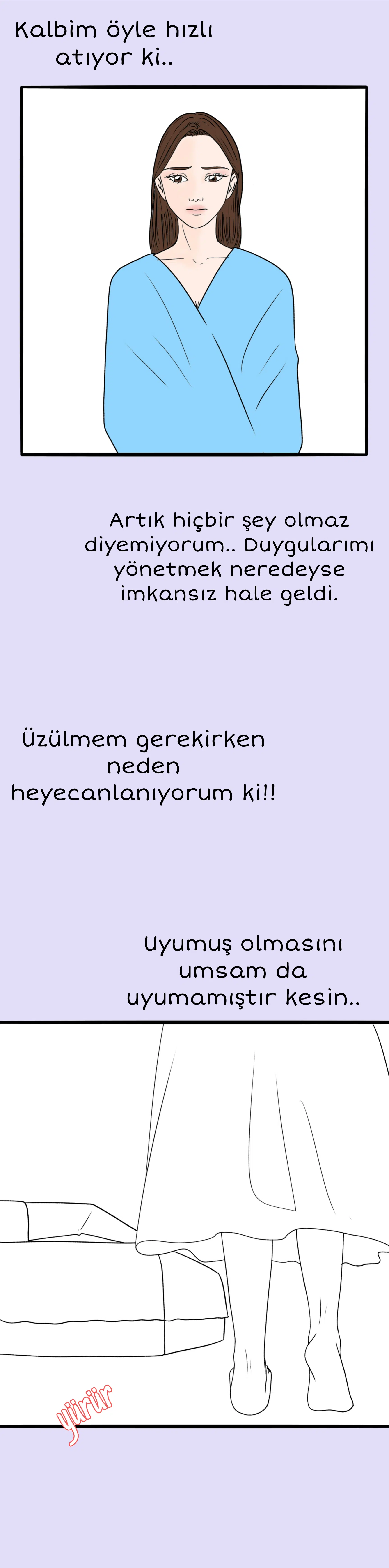 Penceremiz Kapandığında - Bölüm 21 Sayfa 7
