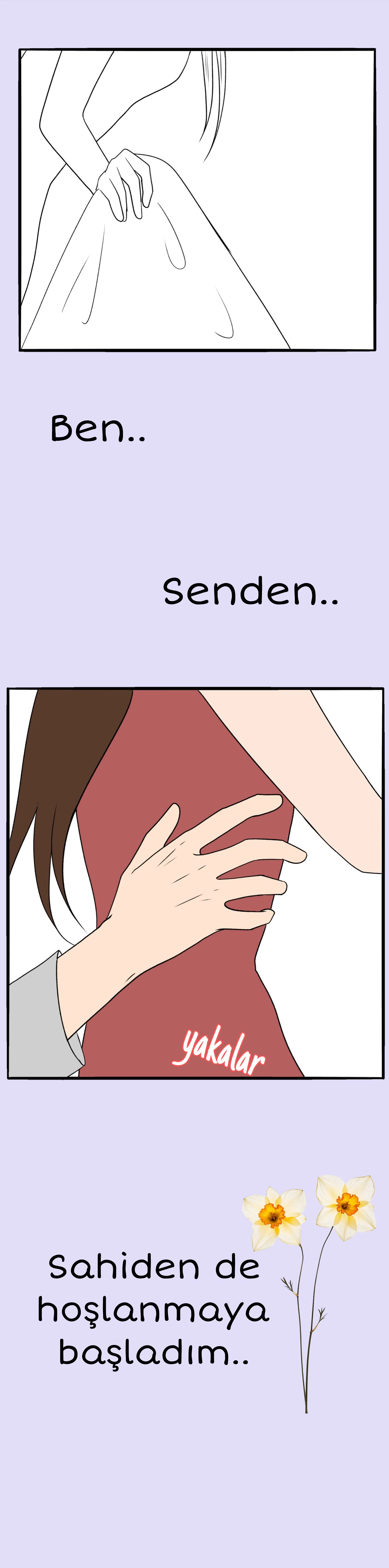 Penceremiz Kapandığında - Bölüm 21 Sayfa 8
