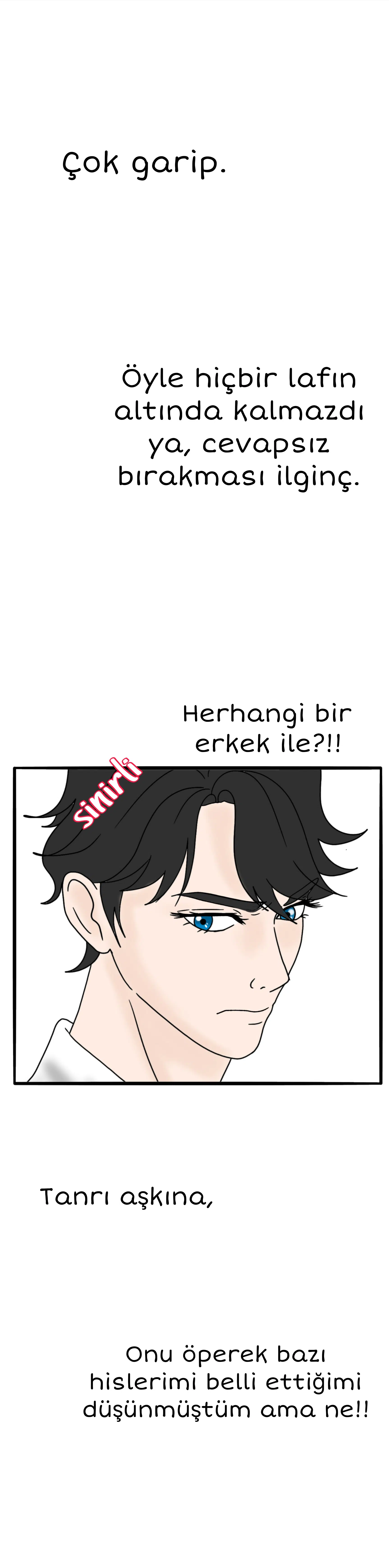 Penceremiz Kapandığında - Bölüm 21 Sayfa 17