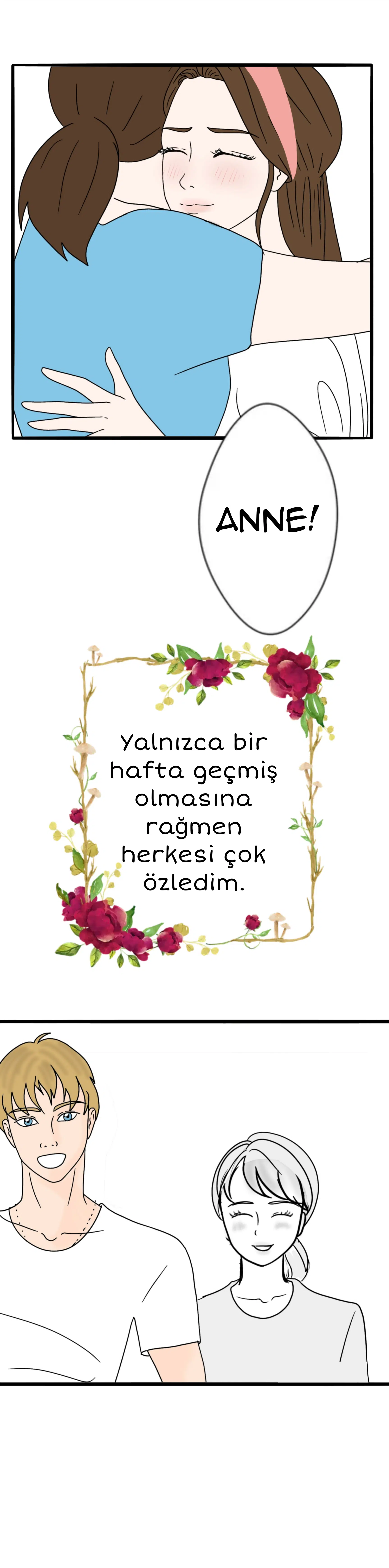 Penceremiz Kapandığında - Bölüm 22 Sayfa 5