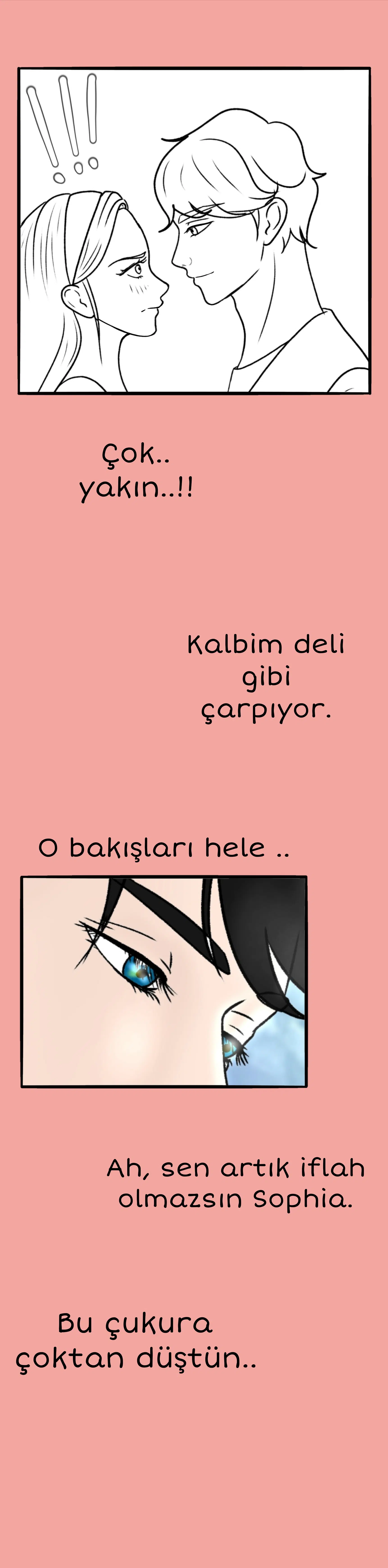 Penceremiz Kapandığında - Bölüm 22 Sayfa 10