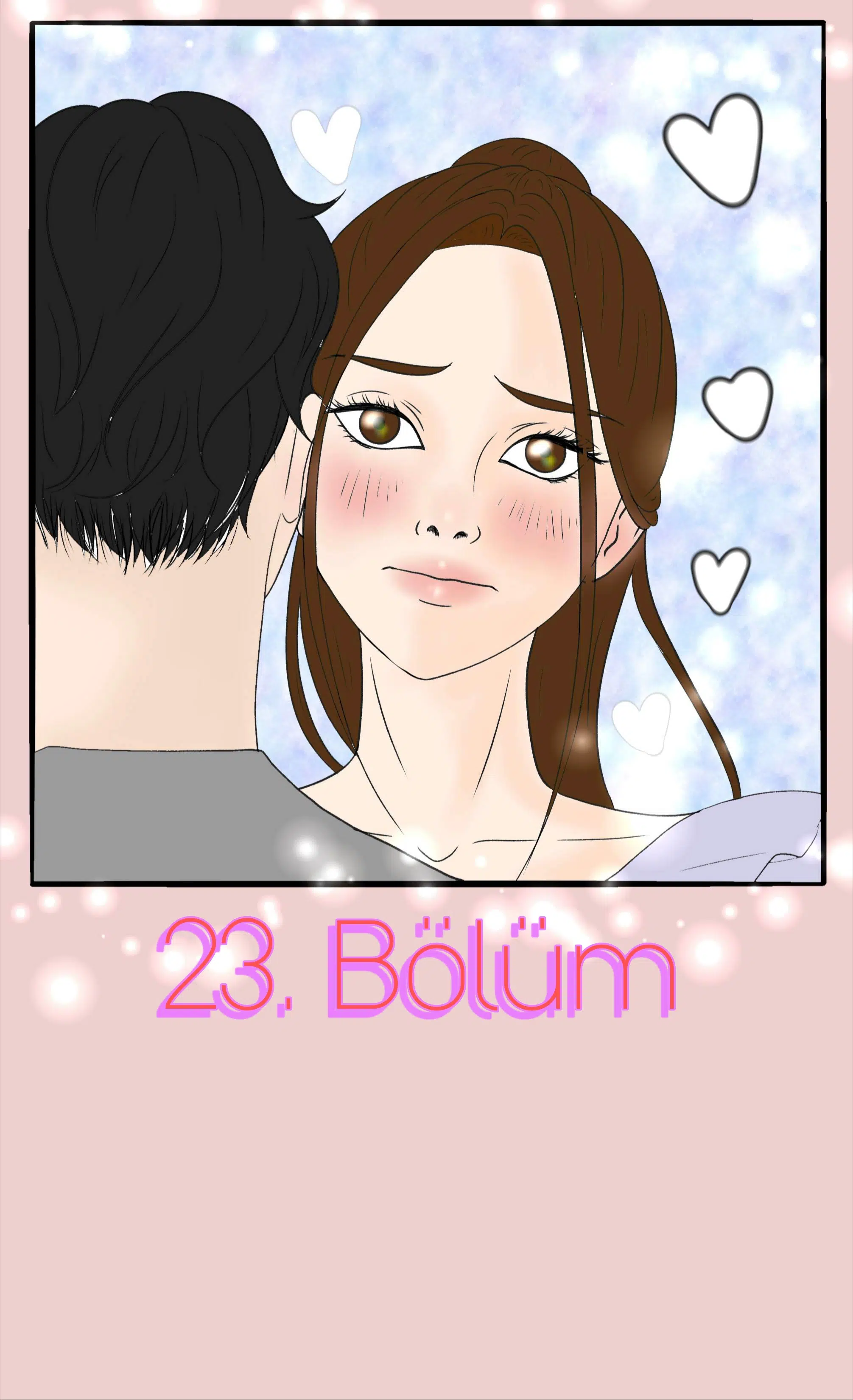 Penceremiz Kapandığında - Bölüm 23 Sayfa 1