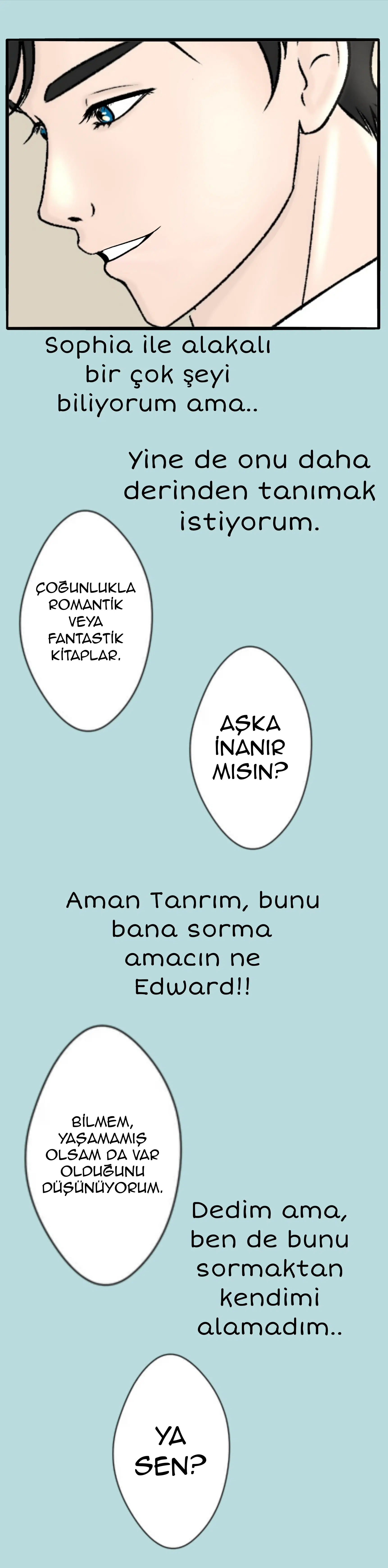 Penceremiz Kapandığında - Bölüm 23 Sayfa 3