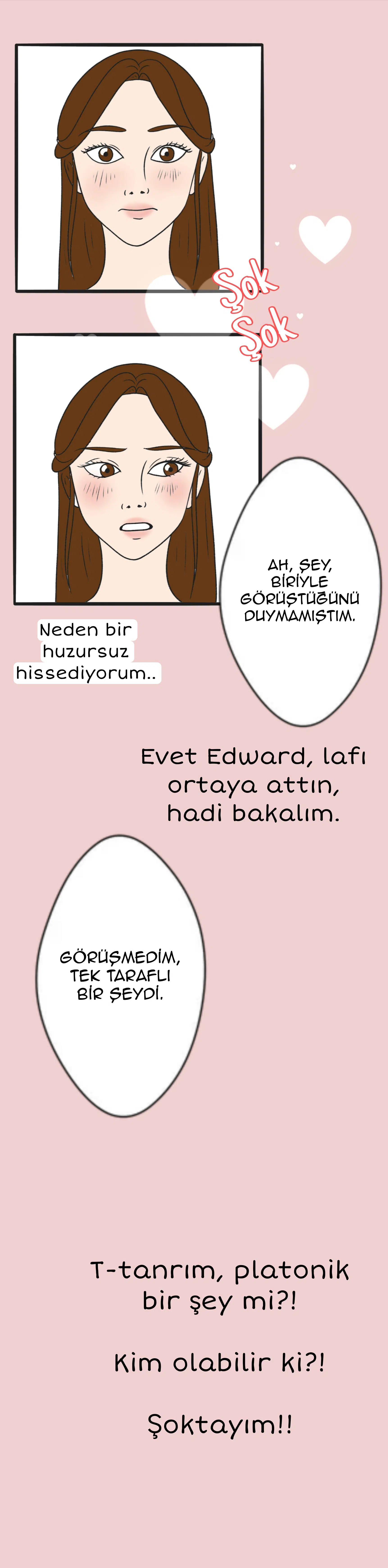 Penceremiz Kapandığında - Bölüm 23 Sayfa 5