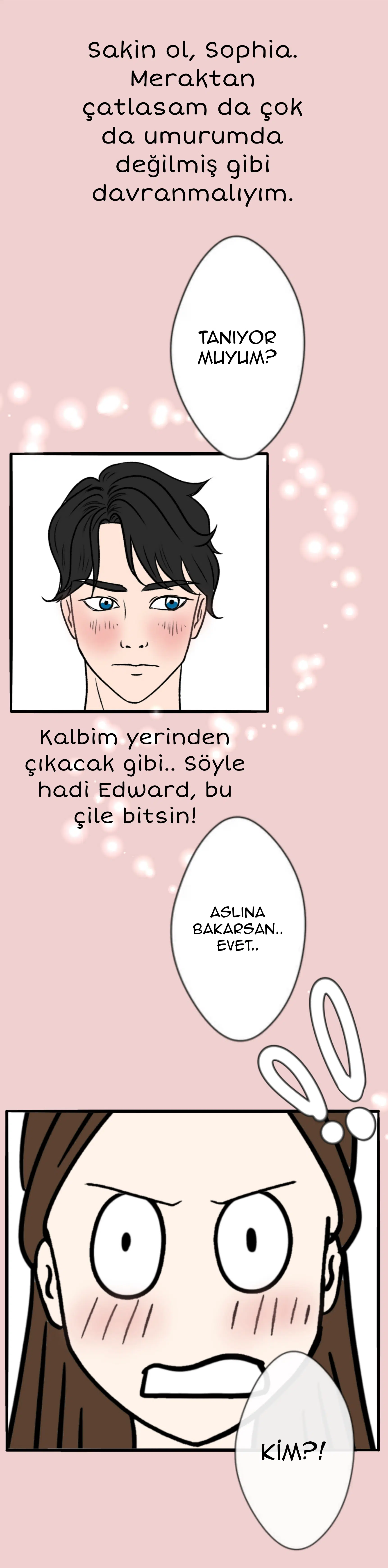 Penceremiz Kapandığında - Bölüm 23 Sayfa 6