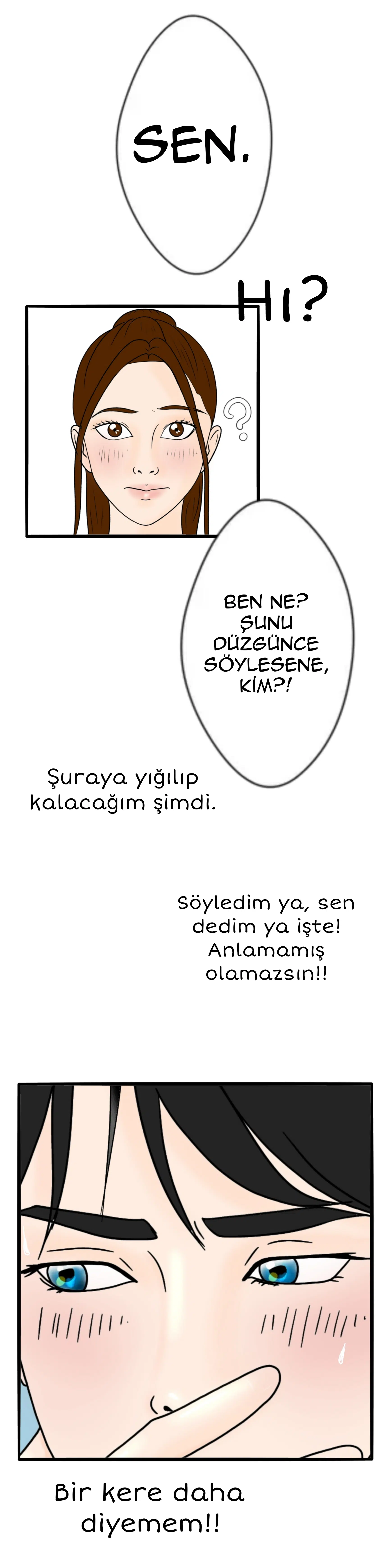 Penceremiz Kapandığında - Bölüm 23 Sayfa 8