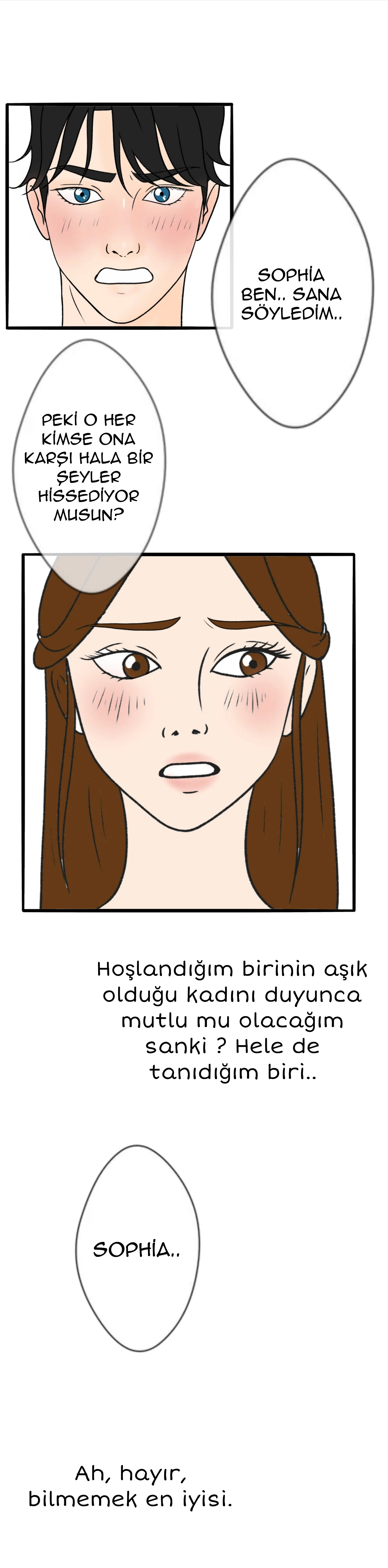 Penceremiz Kapandığında - Bölüm 23 Sayfa 17