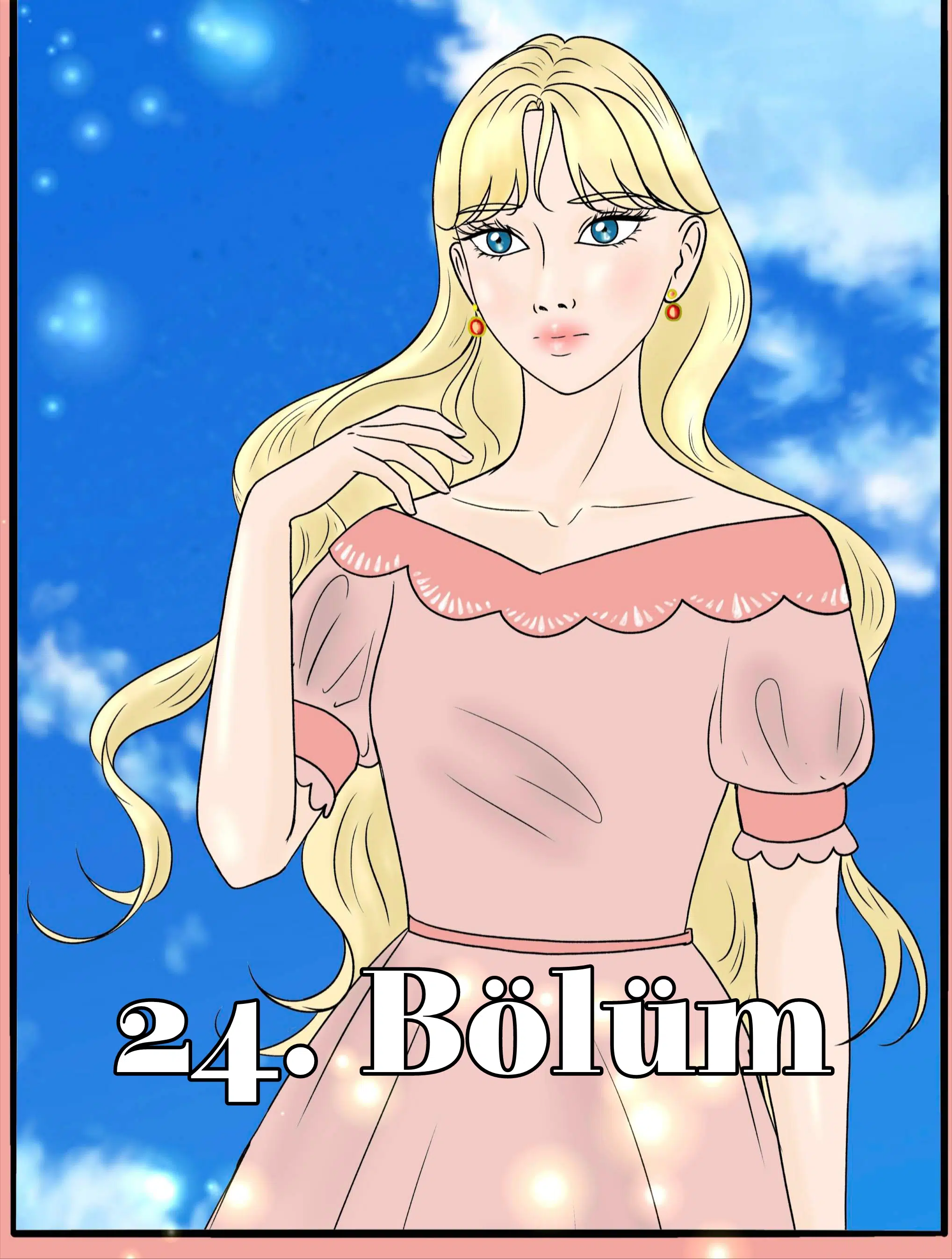 Penceremiz Kapandığında - Bölüm 24 Sayfa 1