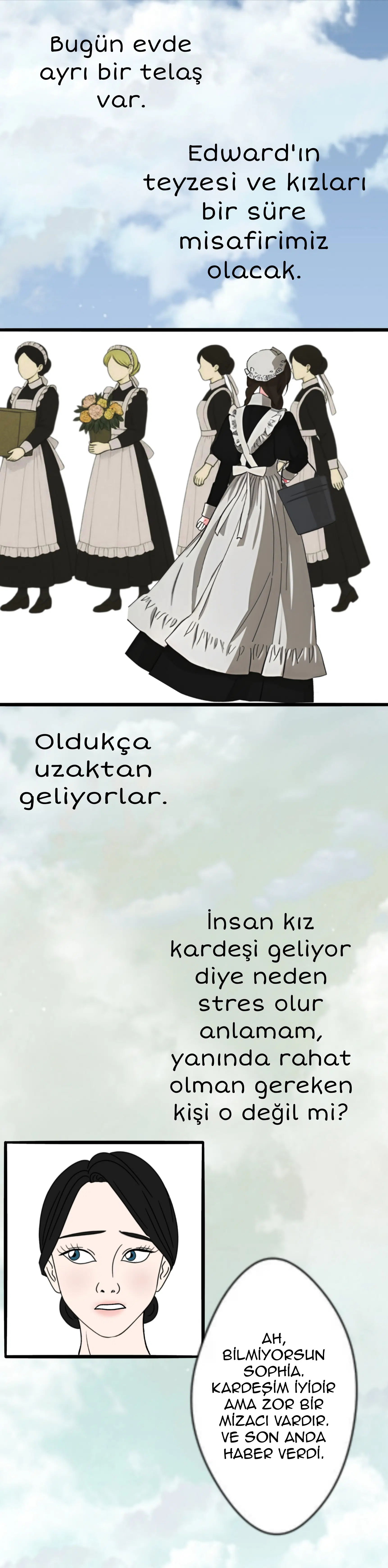 Penceremiz Kapandığında - Bölüm 24 Sayfa 2